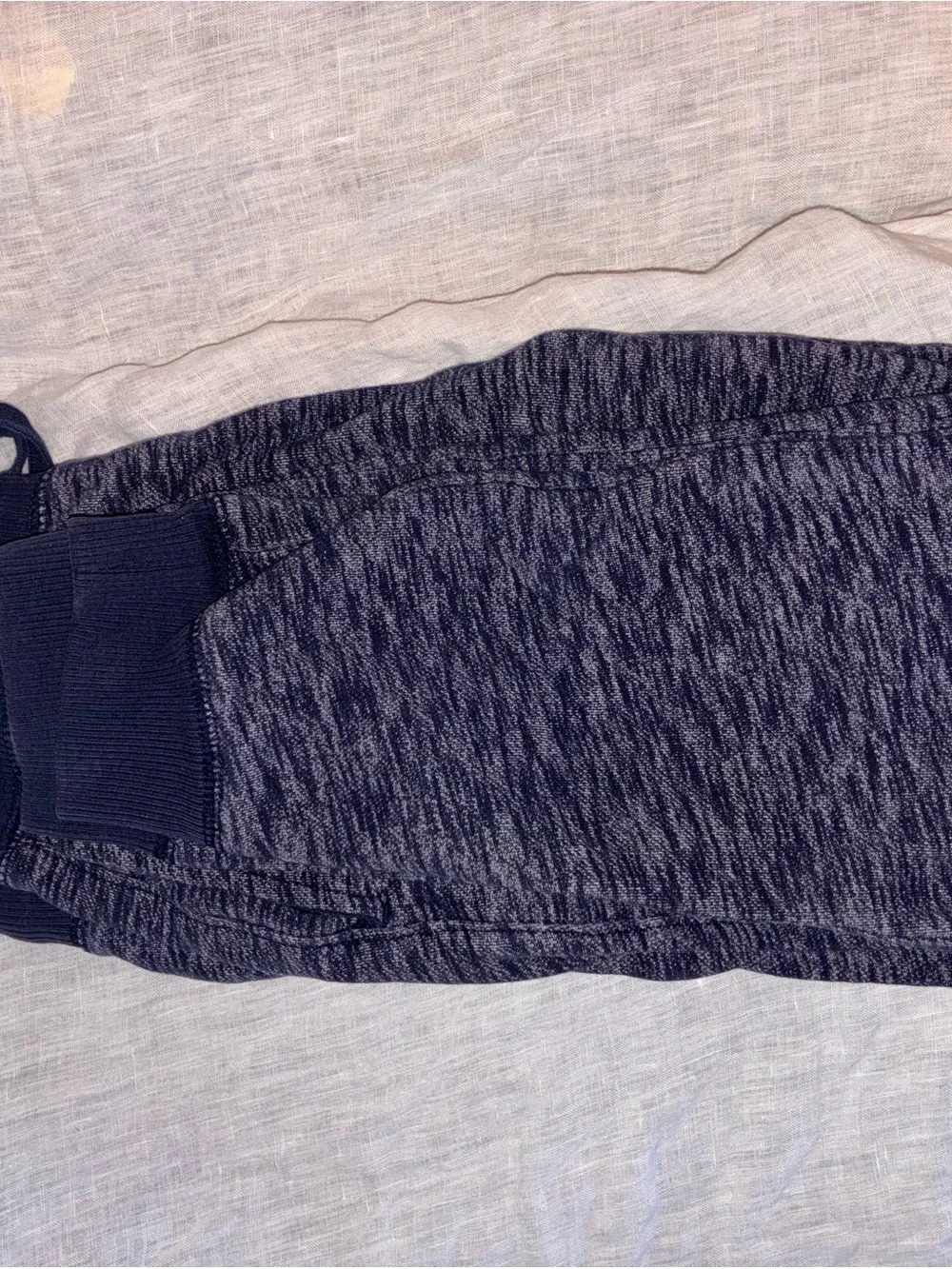 Jeans Subcategory Selection